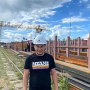 Мурайкин Денис